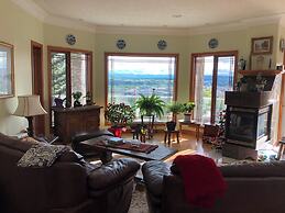 Rocky Mountain View B&B