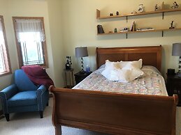 Rocky Mountain View B&B