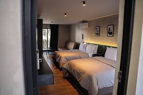 Hotel Alcalá Expo