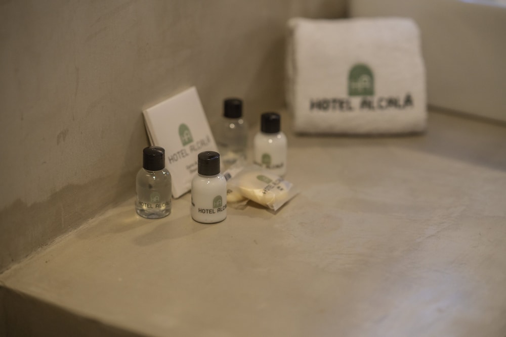 Hotel Alcalá Expo