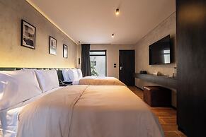 Hotel Alcalá Expo
