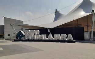 Hotel Alcalá Expo