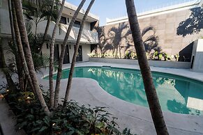 Hotel Alcalá Expo