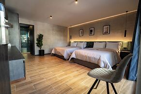 Hotel Alcalá Expo