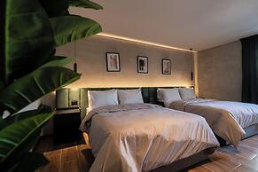 Hotel Alcalá Expo
