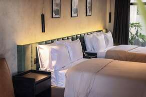 Hotel Alcalá Expo