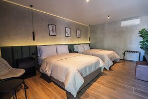 Hotel Alcalá Expo
