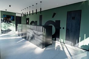 Hotel Alcalá Expo