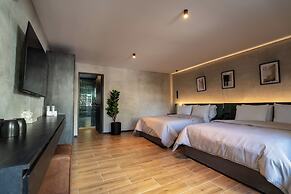 Hotel Alcalá Expo