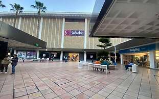 Hotel Alcalá Expo