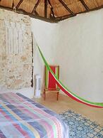 Hotel y Museo Aldea Maya Toktli Orígenes