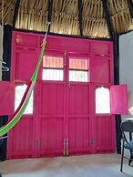 Hotel y Museo Aldea Maya Toktli Orígenes