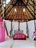 Hotel y Museo Aldea Maya Toktli Orígenes