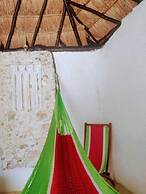 Hotel y Museo Aldea Maya Toktli Orígenes