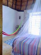 Hotel y Museo Aldea Maya Toktli Orígenes