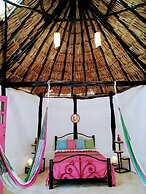 Hotel y Museo Aldea Maya Toktli Orígenes