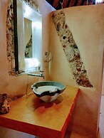Hotel y Museo Aldea Maya Toktli Orígenes