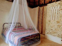Hotel y Museo Aldea Maya Toktli Orígenes