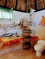 Hotel y Museo Aldea Maya Toktli Orígenes