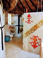 Hotel y Museo Aldea Maya Toktli Orígenes