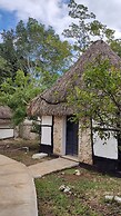 Hotel y Museo Aldea Maya Toktli Orígenes
