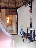Hotel y Museo Aldea Maya Toktli Orígenes