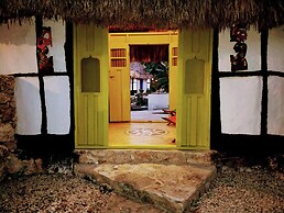 Hotel y Museo Aldea Maya Toktli Orígenes