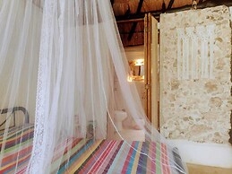 Hotel y Museo Aldea Maya Toktli Orígenes