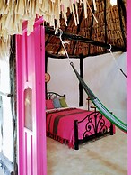 Hotel y Museo Aldea Maya Toktli Orígenes