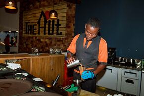 The Hut Restaurant & Boutique hotel