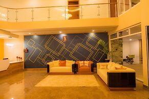 The Hut Restaurant & Boutique hotel