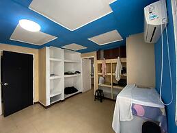 Panamá Experience Hostel