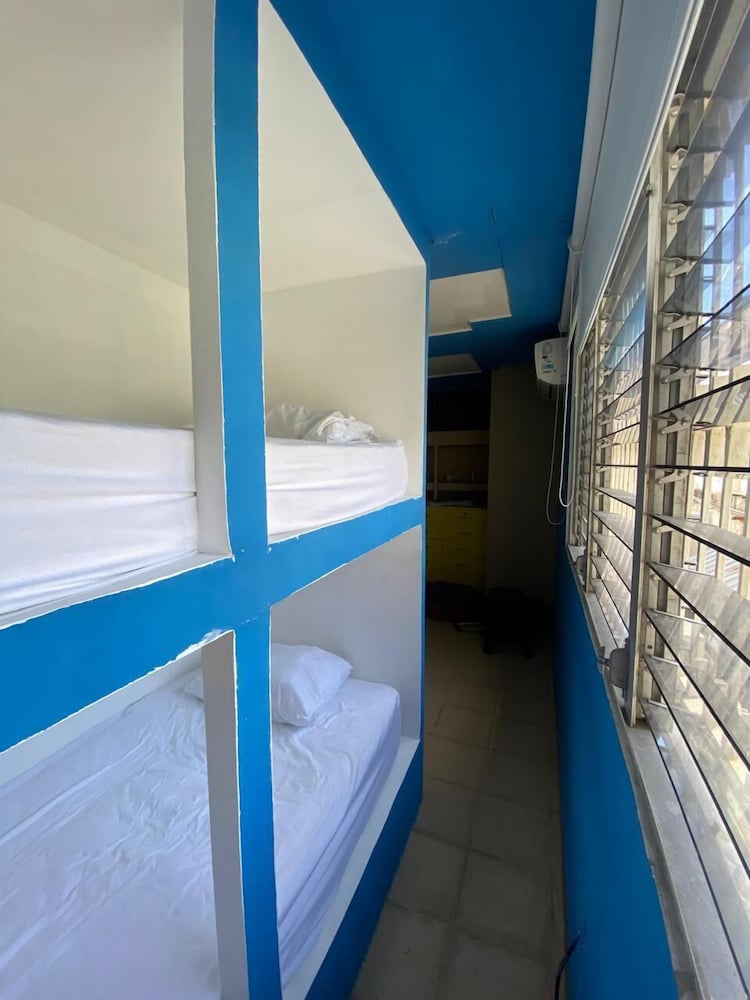 Panamá Experience Hostel