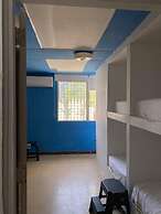 Panamá Experience Hostel
