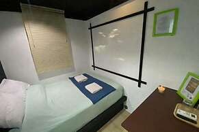 Panamá Experience Hostel