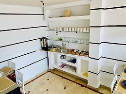 Panamá Experience Hostel