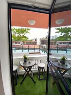 Panamá Experience Hostel