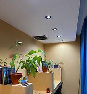 Panamá Experience Hostel