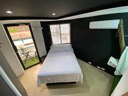 Panamá Experience Hostel