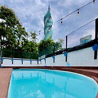 Panamá Experience Hostel