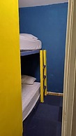Panamá Experience Hostel
