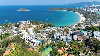Katamanda villa Moon 3 Bed seaview near Kata Beach