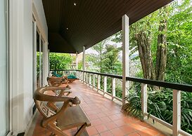 Katamanda villa Sooksan Near Kata Noi Beach