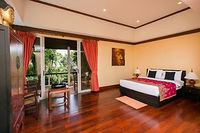 Katamanda villa Sooksan Near Kata Noi Beach