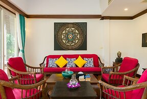 Katamanda villa Sooksan Near Kata Noi Beach