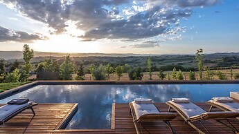 Casale the Place 6 4 Emma Villas