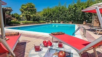 Dimora Alessandra 4 Emma Villas