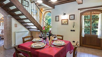 Dimora Alessandra 4 Emma Villas