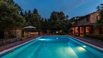 Dimora Alessandra 4 Emma Villas