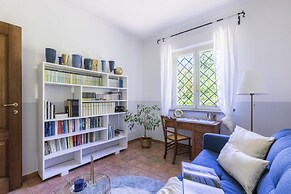 Villa Spreca in Capranica